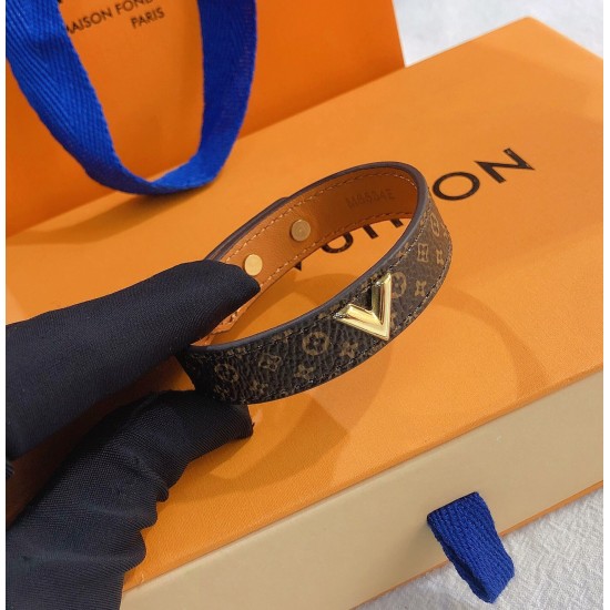 LV Jewelry Bracelet