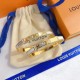 LV Jewelry Bracelet
