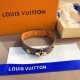 LV Jewelry Bracelet: $20 with box; $17 without box