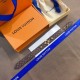 LV Jewelry Bracelet: $20 with box; $17 without box