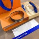 LV Jewelry Bracelet: $20 with box; $17 without box