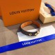 LV Jewelry Bracelet: $20 with box; $17 without box
