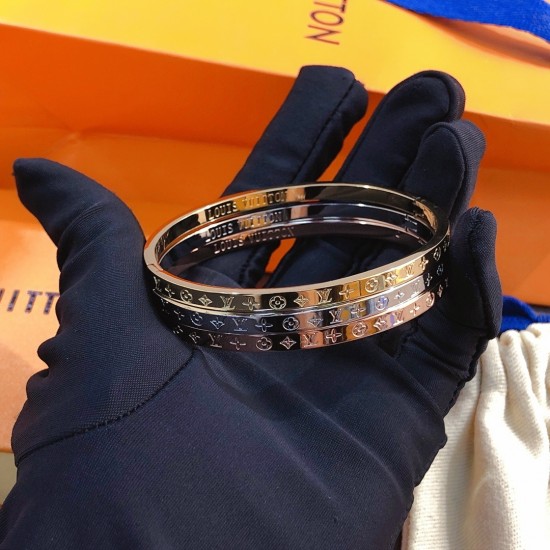 LV Jewelry Bracelet