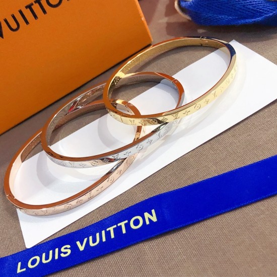 LV Jewelry Bracelet