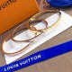 LV Jewelry Bracelet