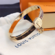 LV Jewelry Bracelet: $20 with box, $17 without box
