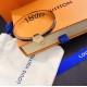 LV Jewelry Bracelet: $20 with box, $17 without box