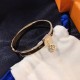 LV Jewelry Bracelet: $20 with box, $17 without box