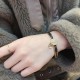 LV Jewelry Bracelet: $20 with box, $17 without box