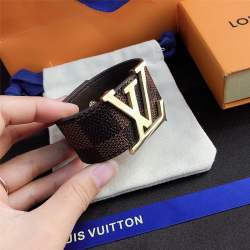LV Jewelry Bracelet: $20 with box; $17 without box