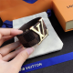 LV Jewelry Bracelet: $20 with box; $17 without box