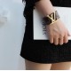 LV Jewelry Bracelet: $20 with box; $17 without box