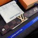 LV Jewelry Bracelet: $20 with box; $17 without box