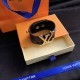 LV Jewelry Bracelet: $20 with box; $17 without box