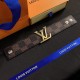 LV Jewelry Bracelet: $20 with box; $17 without box