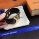 LV Jewelry Bracelet: $20 with box; $17 without box