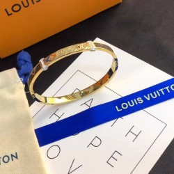 LV Jewelry Bracelet