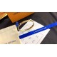 LV Jewelry Bracelet: $20 with box; $17 without box