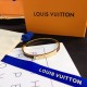 LV Jewelry Bracelet: $20 with box; $17 without box