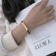 LV Jewelry Bracelet: $20 with box; $17 without box