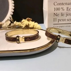 LV Jewelry Bracelet
