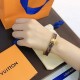 LV Jewelry Bracelet: $20 with box; $17 without box