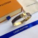 LV Jewelry Bracelet: $20 with box; $17 without box