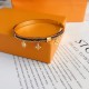 LV Jewelry Bracelet: $20 with box; $17 without box
