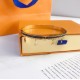 LV Jewelry Bracelet: $20 with box; $17 without box