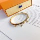 LV Jewelry Bracelet: $20 with box; $17 without box