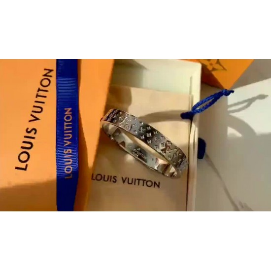 LV Jewelry Bracelet