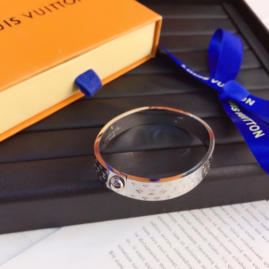 LV Jewelry Bracelet