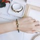 LV Jewelry Bracelet: $20 with box; $17 without box
