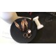 LV Jewelry Bracelet: $20 with box; $17 without box