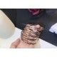 LV Jewelry Bracelet: $20 with box; $17 without box