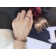 LV Jewelry Bracelet: $20 with box; $17 without box
