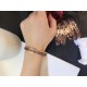 LV Jewelry Bracelet: $20 with box; $17 without box