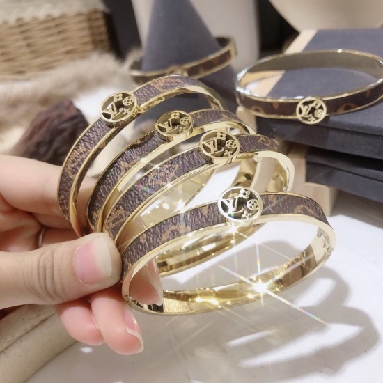 LV Jewelry Bracelet