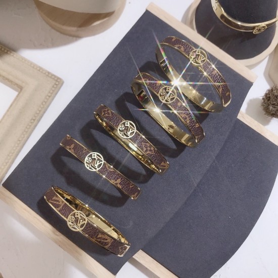 LV Jewelry Bracelet