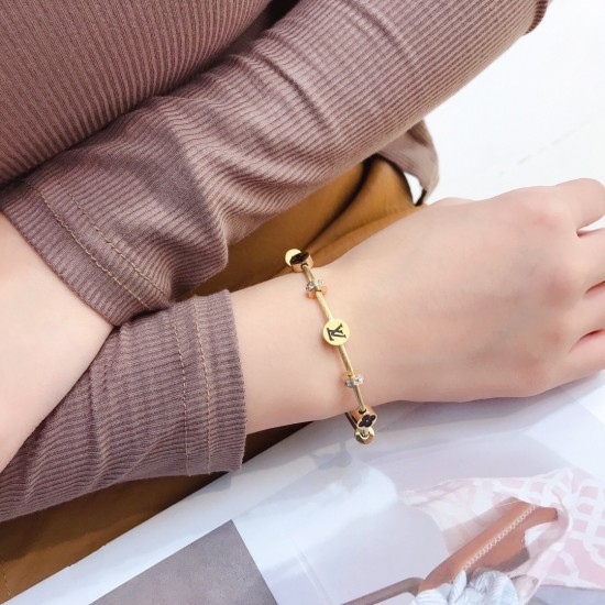 LV Jewelry Bracelet