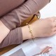 LV Jewelry Bracelet