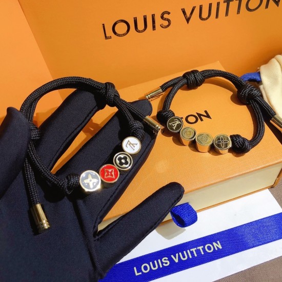 LV Jewelry Bracelet