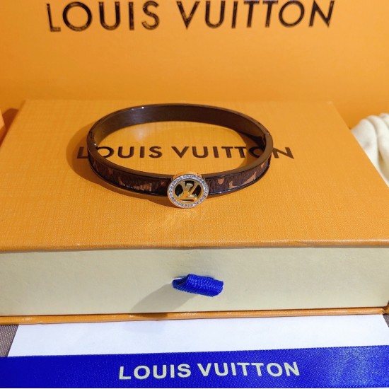 LV Jewelry Bracelet