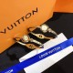 LV Jewelry Bracelet: $20 with box; $17 without box