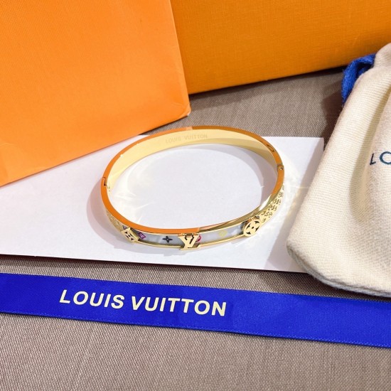 LV Jewelry Bracelet