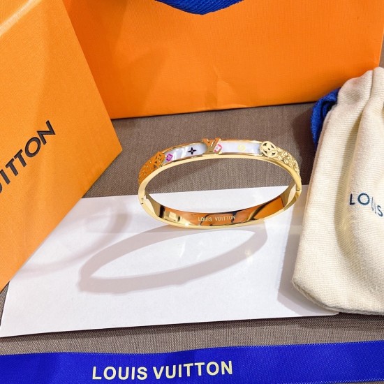 LV Jewelry Bracelet