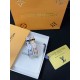 LV Jewelry Bracelet: $20 with box; $17 without box