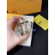 LV Jewelry Bracelet: $20 with box; $17 without box