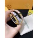 LV Jewelry Bracelet: $20 with box; $17 without box