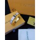 LV Jewelry Bracelet: $20 with box; $17 without box